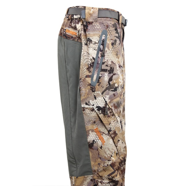 Костюм Remington Stormfront Yellow Waterfowl Honeycombs