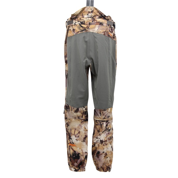 Костюм Remington Stormfront Yellow Waterfowl Honeycombs