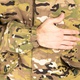 Костюм Huntsman Горка-3, демисезонный Мультикам, тк. смесовая рипстоп. Фото 11