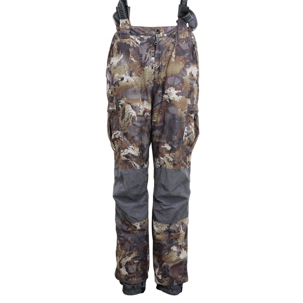 Костюм Remington Night Coyote Timber