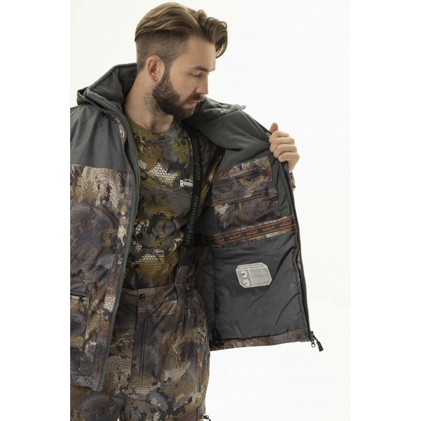 Костюм Remington Night Coyote Timber