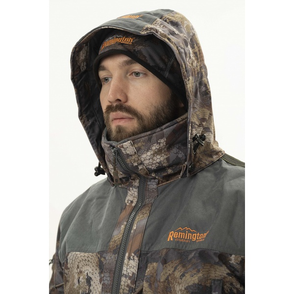 Костюм Remington Night Coyote Timber