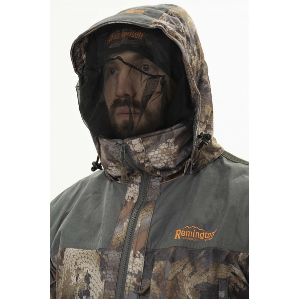 Костюм Remington Night Coyote Timber