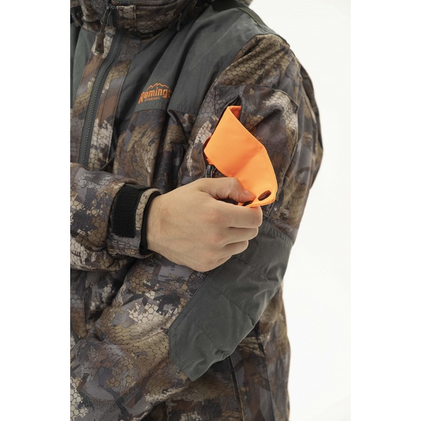 Костюм Remington Night Coyote Timber