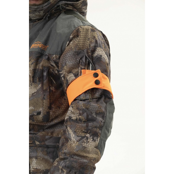 Костюм Remington Night Coyote Timber