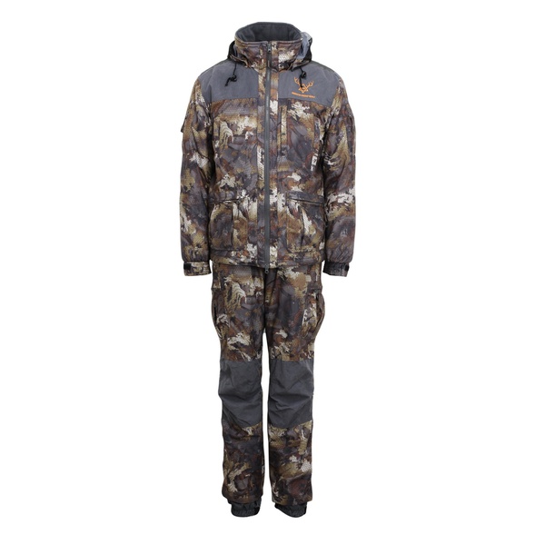 Костюм Remington Night Coyote Timber