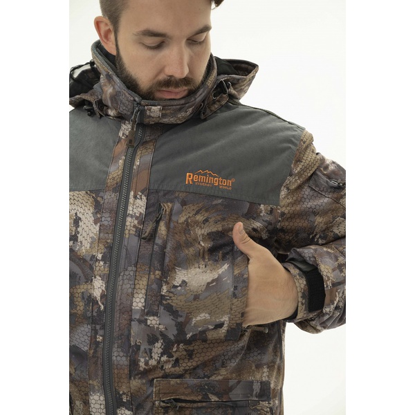 Костюм Remington Night Coyote Timber