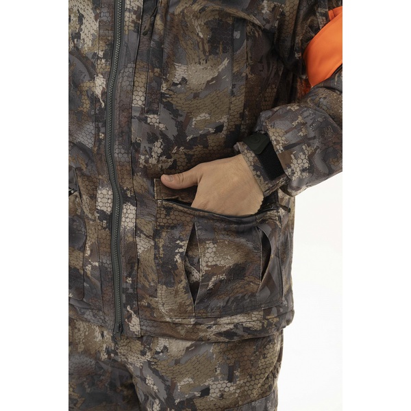 Костюм Remington Night Coyote Timber