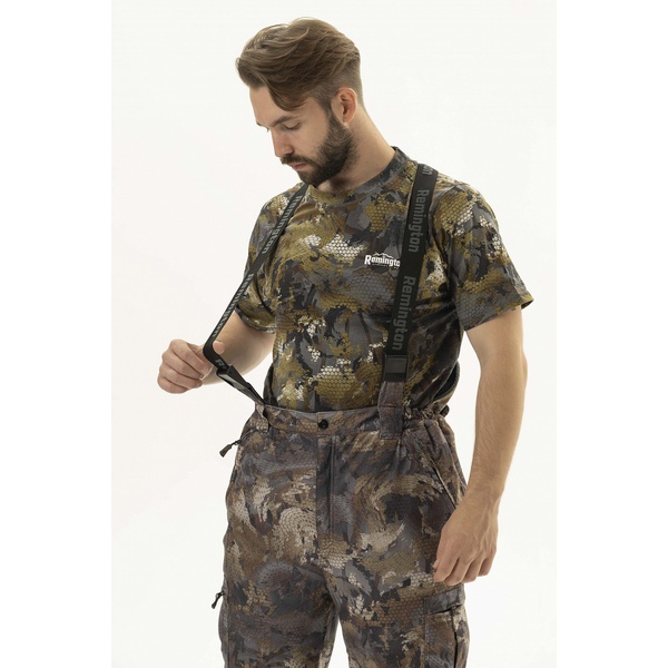 Костюм Remington Night Coyote Timber