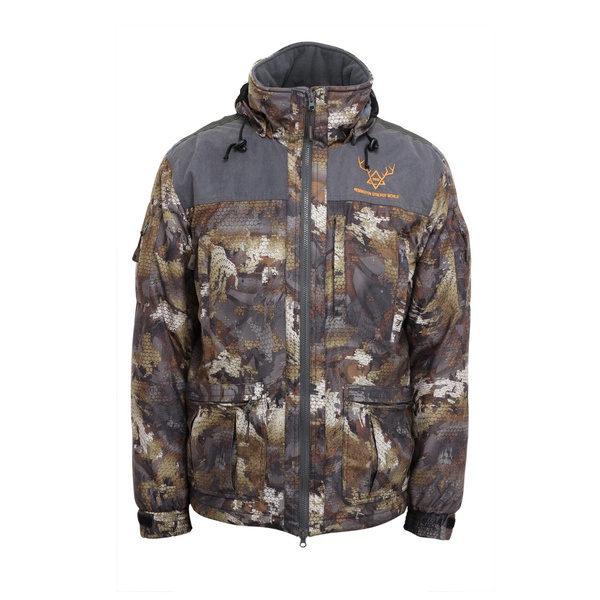 Костюм Remington Night Coyote Timber