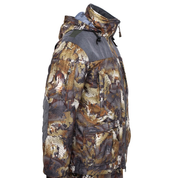 Костюм Remington Night Coyote Timber