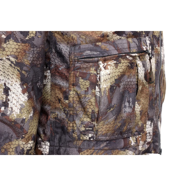 Костюм Remington Night Coyote Timber