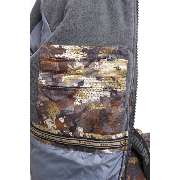Костюм Remington Night Coyote Timber