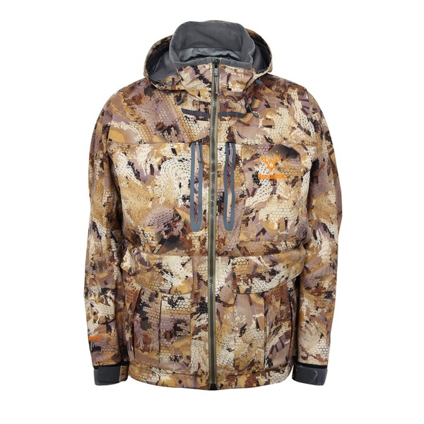 Костюм Remington 3 в 1 Blizzard Yellow Waterfowl Honeycombs