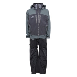 Костюм Remington Fishing ll Suit Gray