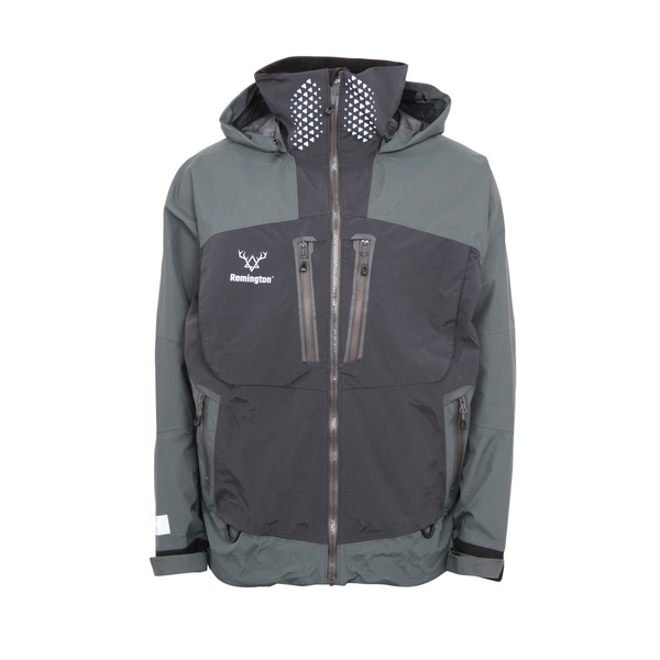 Костюм Remington Fishing ll Suit Gray