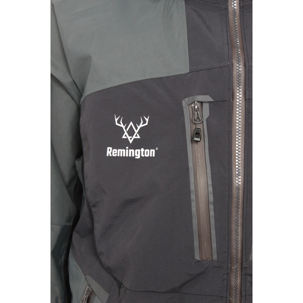 Костюм Remington Fishing ll Suit Gray