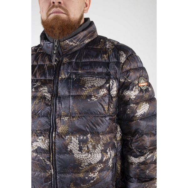 Пуховик Remington Ease of the Movement
