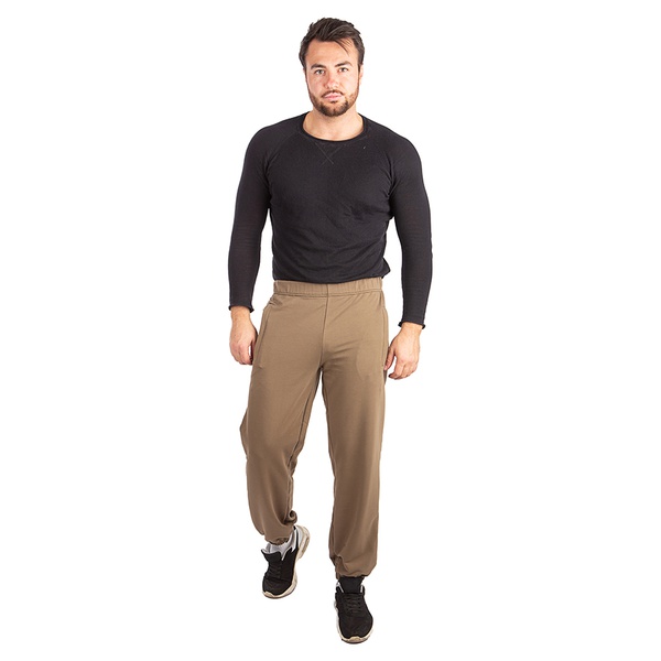 Костюм Huntsman Лайт Кобра/хаки, тк. трикотаж