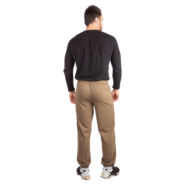 Костюм Huntsman Лайт Кобра/хаки, тк. трикотаж