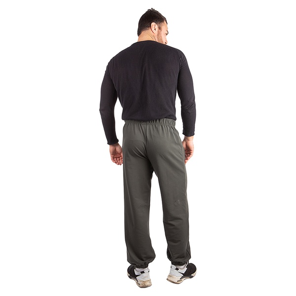 Костюм Huntsman Лайт Мультикам/хаки, тк. трикотаж