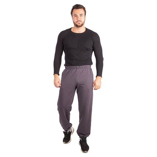 Костюм Huntsman Лайт Питон/Серый, тк. трикотаж