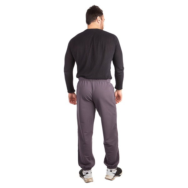 Костюм Huntsman Лайт Питон/Серый, тк. трикотаж