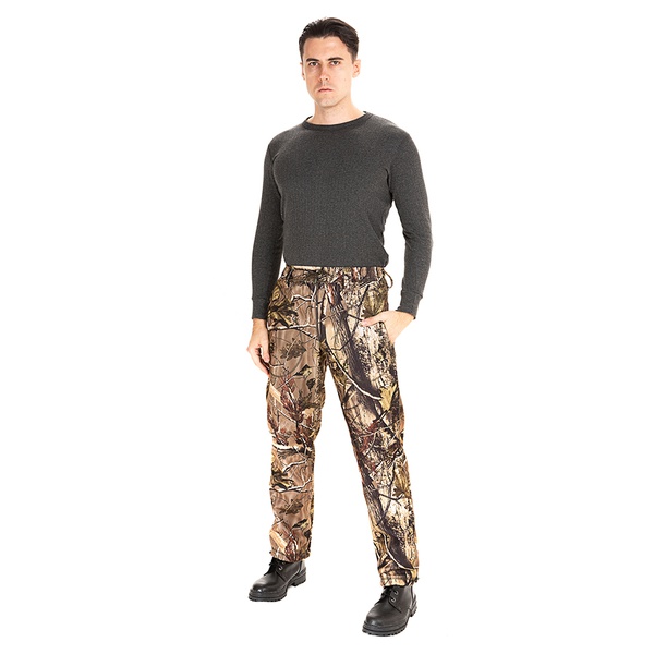 Костюм Huntsman Никс Светлый лес, тк. Алова