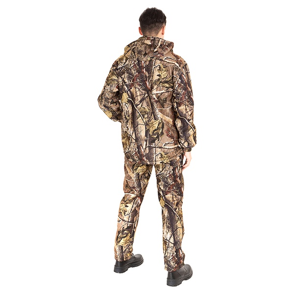 Костюм Huntsman Никс Светлый лес, тк. Алова