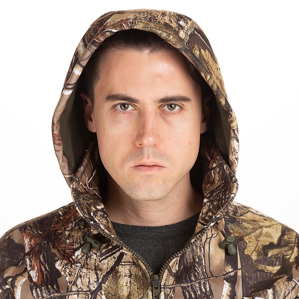 Костюм Huntsman Никс Светлый лес, тк. Алова