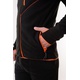Флисовый костюм Тритон Рич чёрный. Фото 4