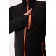 Флисовый костюм Тритон Рич чёрный. Фото 5