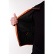 Флисовый костюм Тритон Рич чёрный. Фото 7