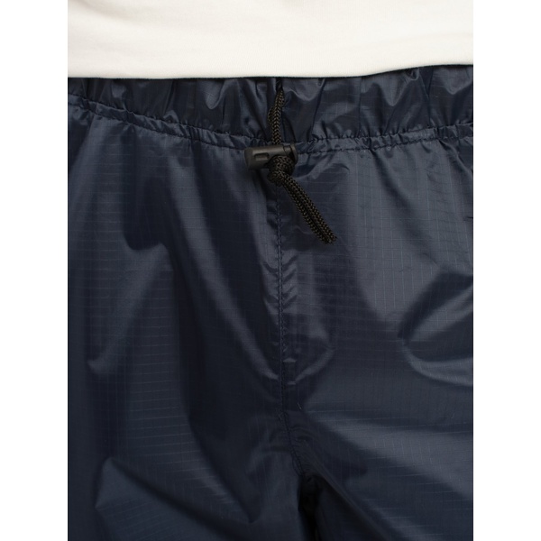 Костюм влаго-ветрозащитный Huntsman Склон-2 Тёмно-синий, тк. Таффета