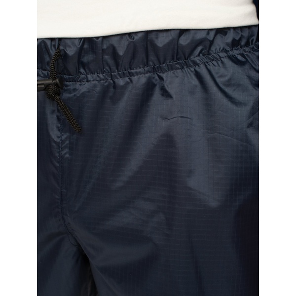 Костюм влаго-ветрозащитный Huntsman Склон-2 Тёмно-синий, тк. Таффета