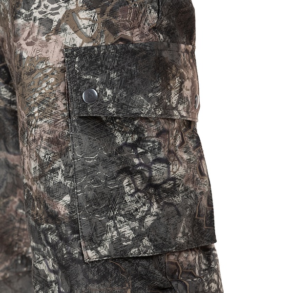 Костюм Huntsman Тайга-3, демисезонный Калейдоскоп