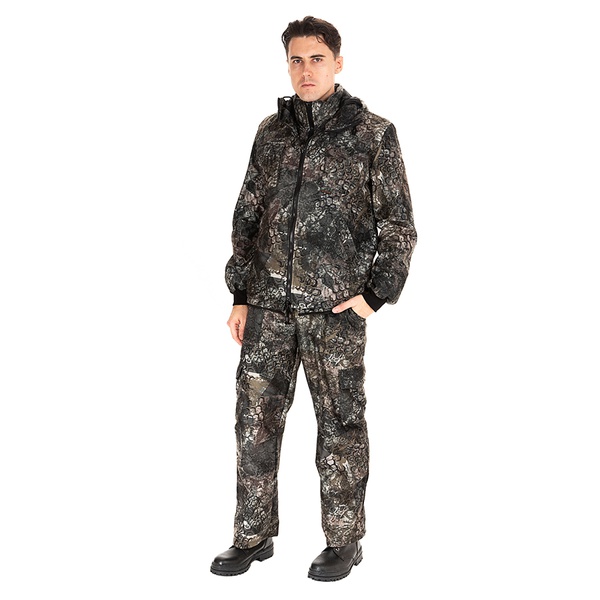 Костюм Huntsman Тайга-3, демисезонный Калейдоскоп
