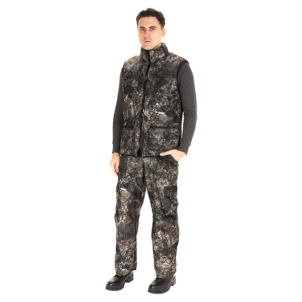 Костюм Huntsman Тайга-3, демисезонный Калейдоскоп