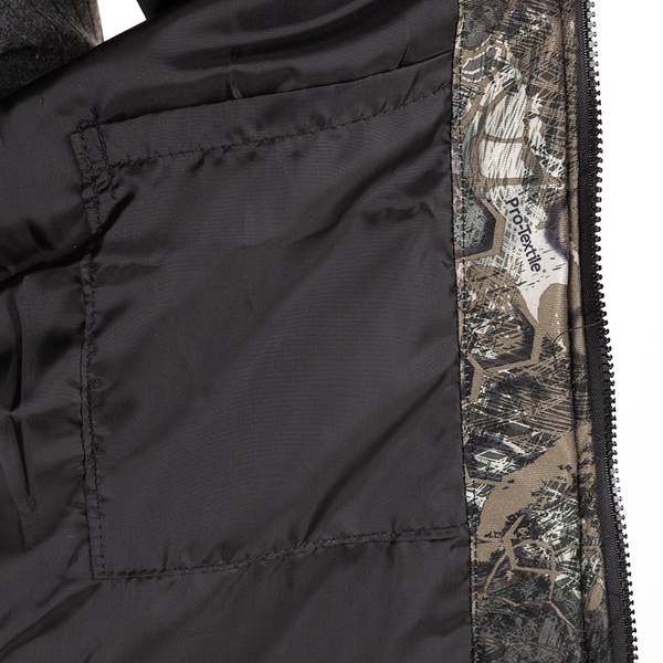 Костюм Huntsman Тайга-3, демисезонный Калейдоскоп