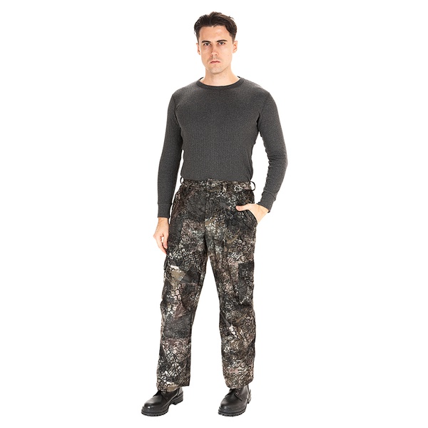 Костюм Huntsman Тайга-3, демисезонный Калейдоскоп