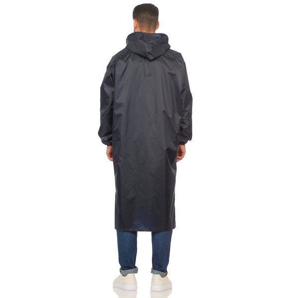 Плащ ВВЗ Huntsman (тк. Таффета 3000) Тёмно-синий