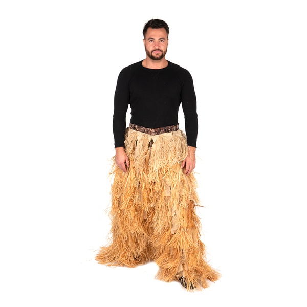 Костюм маскировочный Huntsman Леший лыко липовое - купить в интернет ...