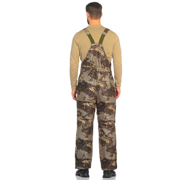 Костюм Huntsman Таймень Аллигатор, тк. Алова