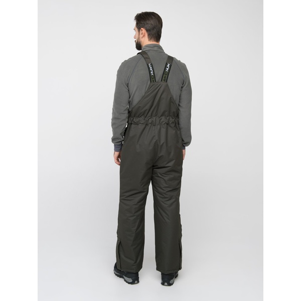 Костюм Huntsman Таймень хаки, тк. Breathable