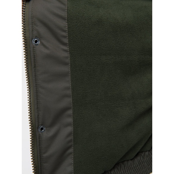 Костюм Huntsman Таймень хаки, тк. Breathable