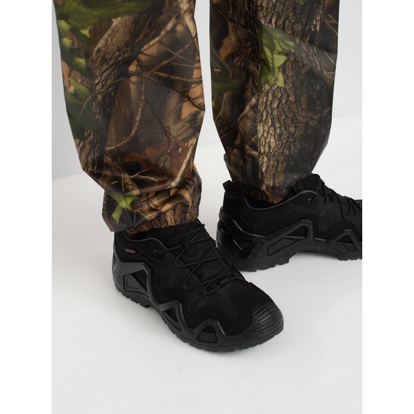 Костюм влаго-ветрозащитный Huntsman Склон-2 Лес, тк. Таффета