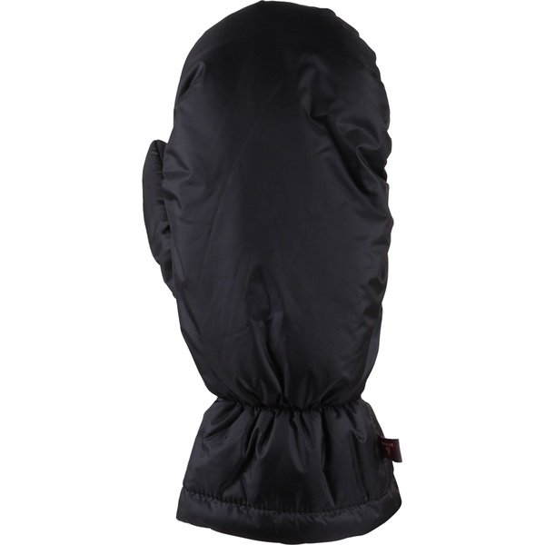 Варежки Сплав Thermal primaloft чёрный