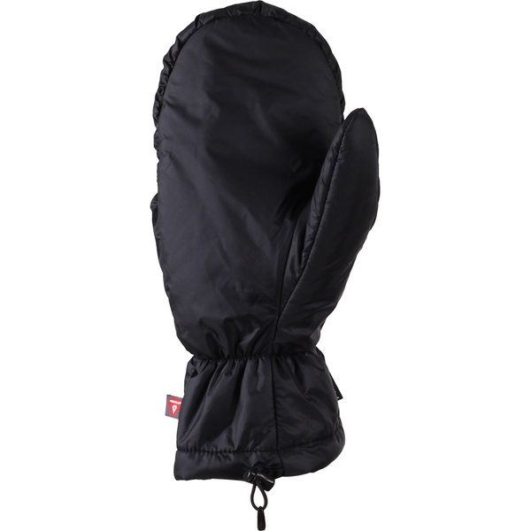 Варежки Сплав Thermal primaloft чёрный