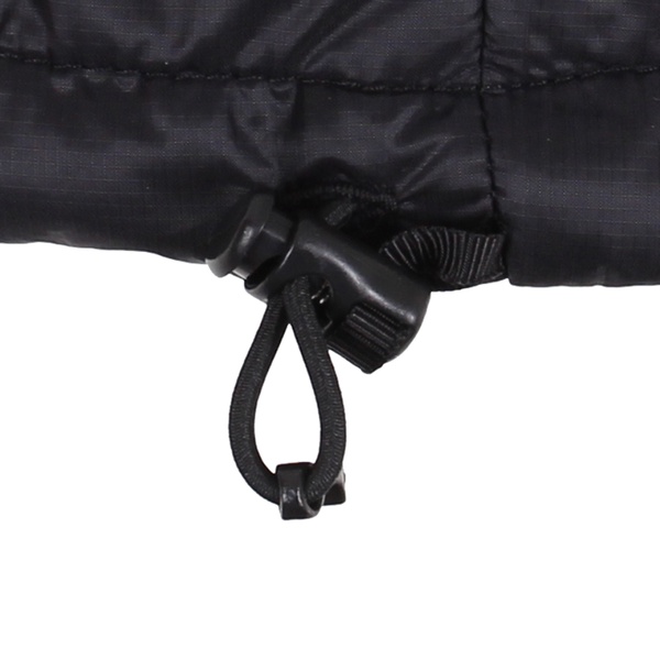 Варежки Сплав Thermal primaloft чёрный