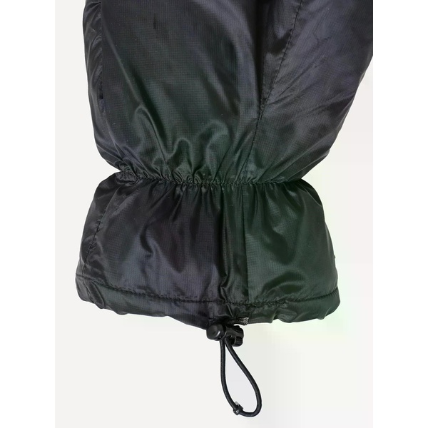 Варежки Сплав Thermal Primaloft чёрный